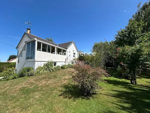 Vente maison 4 pièces 88 m² à Conches-en-Ouche (27190)  168 000 €