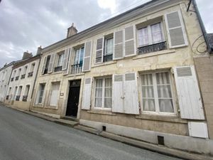Vente maison 6 pièces 228.86 m² à Mondoubleau (41170)  159 000 €