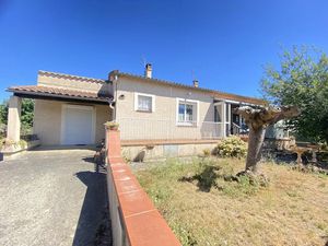 Vente villa 7 pièces 108 m² à Pieusse (11300)  185 000 €