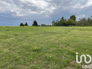 Vente Terrain à bâtir 2 350 m²