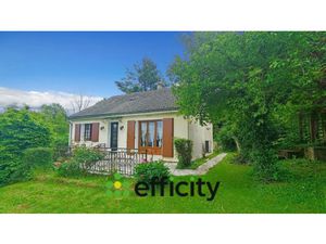 Vente maison 5 pièces 90 m² à Lachapelle-aux-Pots (60650)  189 000 €