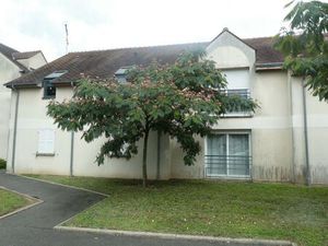 Appartement F2 au RDC  entièrement rénové