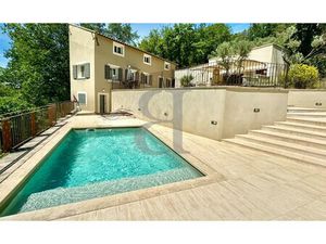 Achat Maison 5 pièces 130m² LE BEAUCET 84210