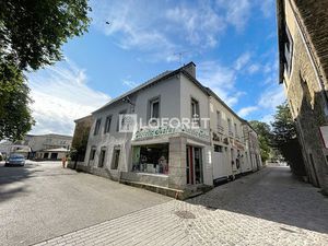 Local commercial Ploërmel à vendre
