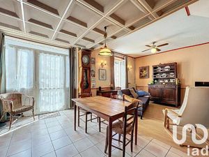 Vente maison 5 pièces 97 m² Le Lonzac (19470)