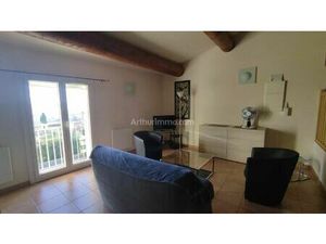 Location Appartement 1 pièces 45 m2 à Pierrevert