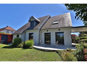 Achat Maison 6 pièces 155m² LA RIVIERE DE CORPS 10440