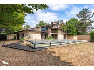 Vente maison 6 pièces 216 m² Le Pizou (24700)