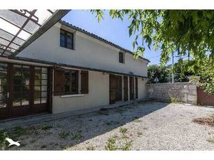 Vente maison 6 pièces 148 m² Brantôme en Périgord (24310)