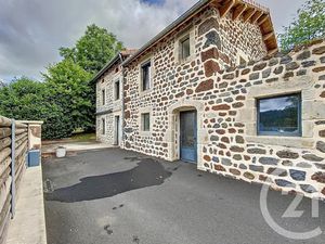 Vente maison 5 pièces 153.3 m² à Arsac-en-Velay (43700)  249 000 €