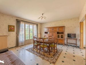 Vente maison 5 pièces 86 m² à La Ville-aux-Dames (37700)  254 880 €
