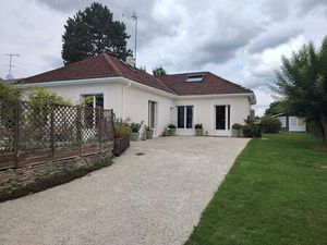 Vente maison 6 pièces 127 m² Lésigny (77150)