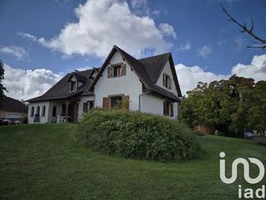 Vente maison 6 pièces 180 m² à Pont-sur-Yonne (89140)  330 000 €