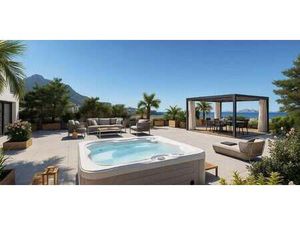 Appartement avec terrasse Vieille Chapelle - Marseille 8ᵉ (13)