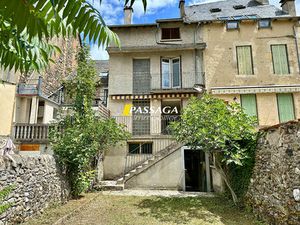 Vente maison 3 pièces 125m2 Saint-Geniez-d'Olt et d'Aubrac 12130 - 169500 € - Surface Priv