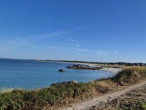 Vente appartement 2 pièces 20 m² Trégunc (29910)