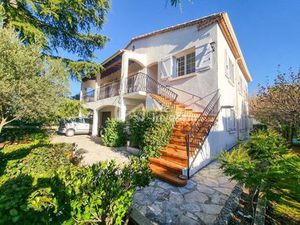 Maison de 5 chambres de luxe en vente à Jacou  Occitanie