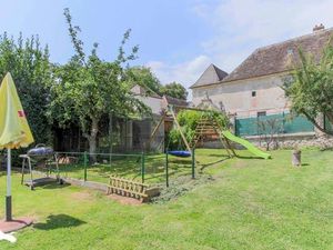 Vente maison 6 pièces 160 m² à Brueil-en-Vexin (78440)  380 000 €