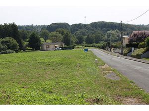 Annonce vente terrain terrain de 1660m2 à Montceau les mines (71300) - ParuVendu.fr ref 99