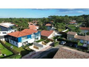 Vente appartement 3 pièces 73m2 Capbreton 40130 - 715000 € - Surface Privée