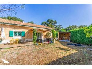 Vente maison 6 pièces 142 m² Saint-Morillon (33650)