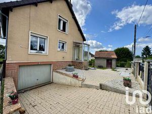 Vente Maison à Châtillon-sur-Loire (45360) : à vendre / 105m² Châtillon-sur-Loire