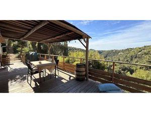 Maison avec jardin et terrasse Saint-Jeannet (06)