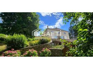 Maison avec jardin Pardaillan (47)