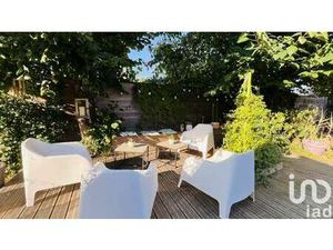 Vente Maison à Izon (33450) : à vendre / 130m² Izon