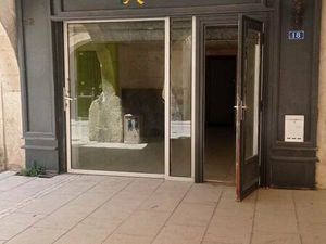 Local commercial à louer