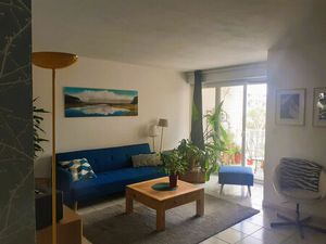 Location appartement 2 pièces 57m2 Perpignan 66100 - 700 € - Surface Privée