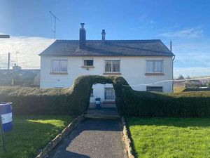 Vente Maison à Saint-Pierre-la-Cour (53410) : à vendre / 130m² Saint-Pierre-la-Cour