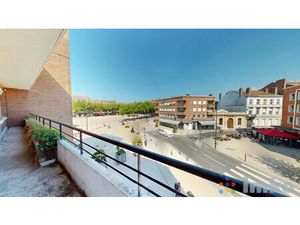 Vente appartement 4 pièces 109 m² Dunkerque (59140)