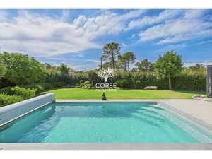 Vente maison 5 pièces 125 m² à Porto-Vecchio (20137)  795 000 €