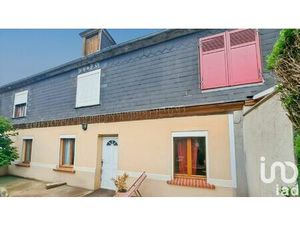 Vente maison 3 pièces 99 m² Moliens (60220)