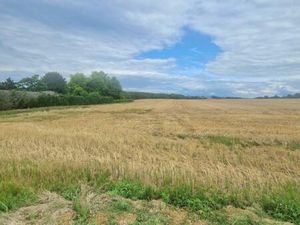 Vente terrain 1100 m² Pierrepont (54620)