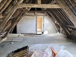 Vente appartement 2 pièces 70 m² à Laon (02000)  20 000 €