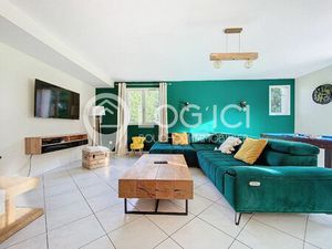 Vente maison 7 pièces 202 m² Pomps (64370)