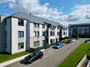 Superbe appartement dans un clos résidentiel