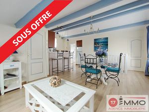 Vente appartement 3 pièces 43 m² à Chatelaillon-plage (17340)  240 500 €