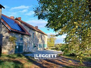 Maison 5 pièce(s)  SAINT-PRIEST-DES-CHAMPS