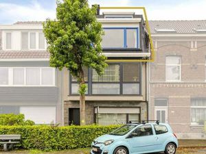 Appartement à vendre à Hove € 269.000 (LCBWH) - Belles Vastgoed | Zimmo