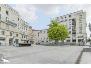 Vente appartement 4 pièces 90 m² Poissy (78300)