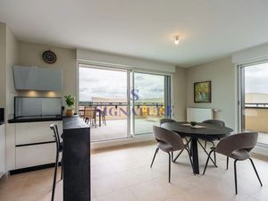 Vente appartement 4 pièces 91.8 m² à Montigny-les-metz (57950)  379 900 €