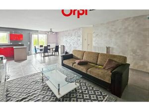 Maison Marolles-lès-Saint-Calais 91.5 m² T-4 à vendre  125 000 €