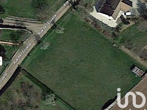 Vente terrain 1066 m² à Collan (89700)  26 600 €