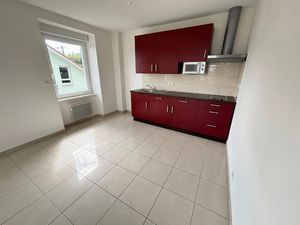 Appartement à louer 2 pièces 40 m² - Bondeval (25) - 435€