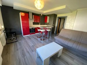 Location meublée appartement 1 pièce 29 m² à Montbeliard (25200)  450 €
