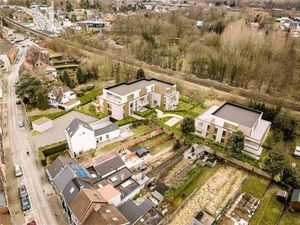 Parking/Boxe de garage