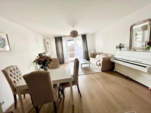 Location meublée appartement 3 pièces 68 m² à Bezons (95870)  1 500 €